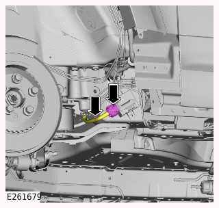 Main Wiring Harness - 90